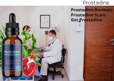 Prostadine Samples
